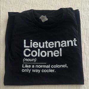 Gildan Black Short Sleeve Tee